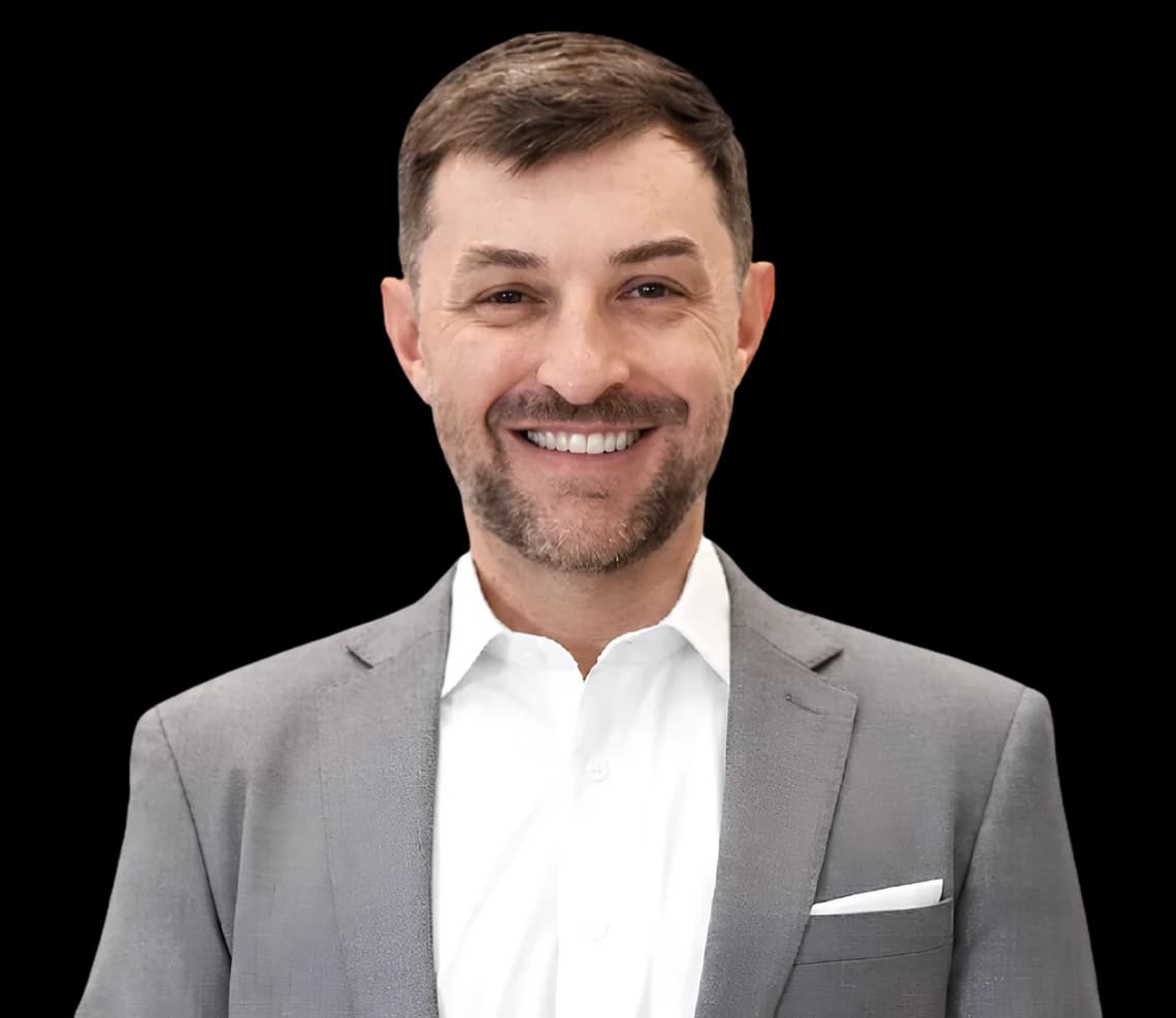 Dr. Pablo Rafael Perinazzo, responsável técnico da Oral Center Implantes